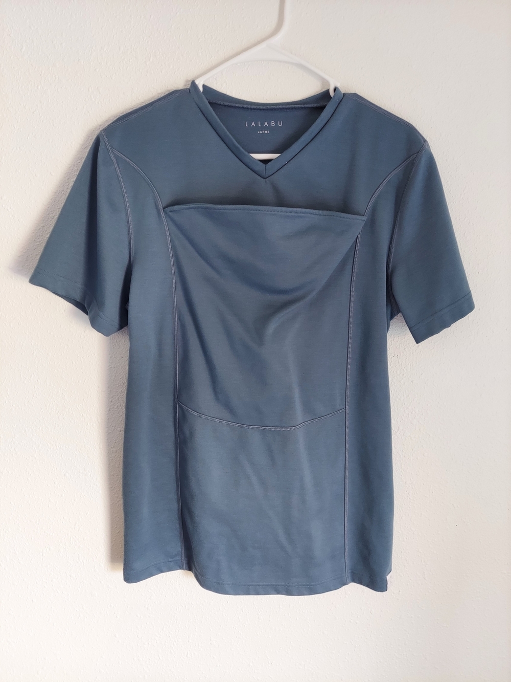 Lalabu 'The Dad Shirt'. Large. Very Good Condition!